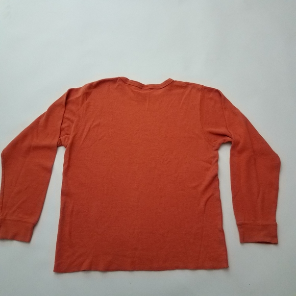 Vintage 80s 90s CRUSH Orange Soda Cola Shirt - Picture 8 of 8